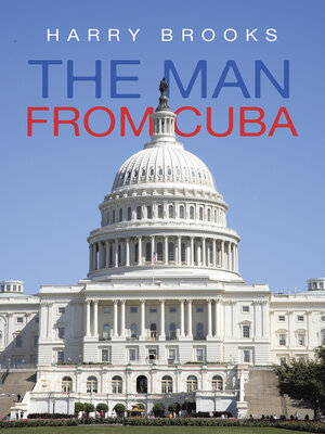 cover image of The Man from Cuba